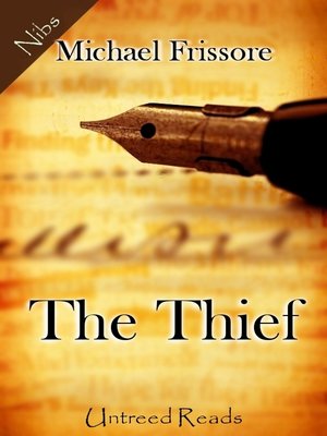 cover image of The Thief